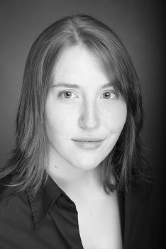 Jady headshot 2016